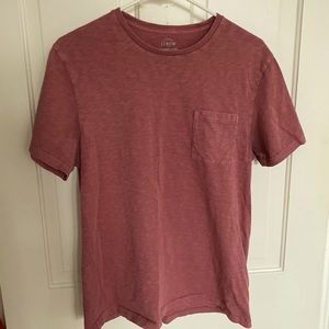 ▫️Red Tee Shirt▫️